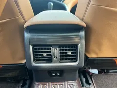 2021 Toyota Camry Hybrid 2.5HG Luxury — фото 13