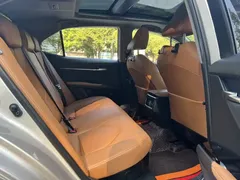 2021 Toyota Camry Hybrid 2.5HG Luxury — фото 14