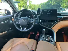2021 Toyota Camry Hybrid 2.5HG Luxury — фото 15