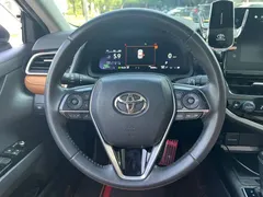 2021 Toyota Camry Hybrid 2.5HG Luxury — фото 17