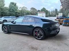 2026 Xiaomi SU7 4WD Max, зелёный — фото 7