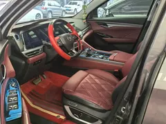 2021 Changan CS75 PLUS 2.0T AT Flagship — фото 7