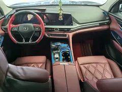 2021 Changan CS75 PLUS 2.0T AT Flagship — фото 8