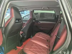 2021 Changan CS75 PLUS 2.0T AT Flagship — фото 9