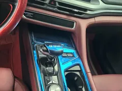 2021 Changan CS75 PLUS 2.0T AT Flagship — фото 10