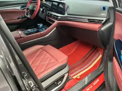 2021 Changan CS75 PLUS 2.0T AT Flagship — фото 11