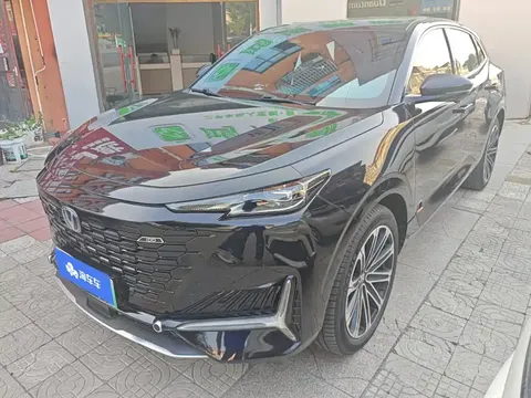 2023 Changan UNI-K iDD PHEV 1.5T 135km