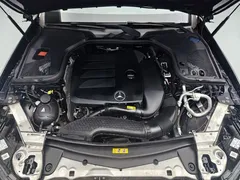 2022 Mercedes-Benz E-Class E 300 L Luxury, зелёный — фото 12