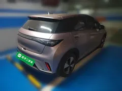 2023 BYD Dolphin 420km Freedom — фото 4