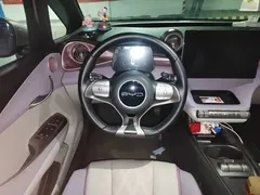 2023 BYD Dolphin 420km Freedom — фото 6