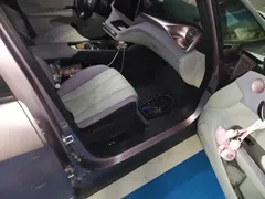 2023 BYD Dolphin 420km Freedom — фото 19