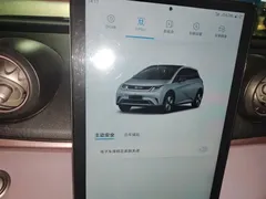 2023 BYD Dolphin 420km Freedom — фото 20