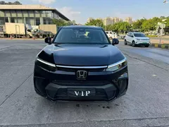 2023 Honda Breeze 240TURBO 2WD Premium 5-seat, чёрный — фото 2
