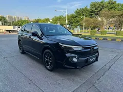 2023 Honda Breeze 240TURBO 2WD Premium 5-seat, чёрный — фото 3