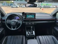 2023 Honda Breeze 240TURBO 2WD Premium 5-seat, чёрный — фото 5