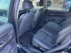 2023 Honda Breeze 240TURBO 2WD Premium 5-seat, чёрный — фото 6