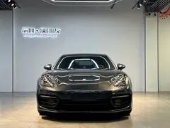 2022 Porsche Panamera 4 Executive 2.9T — фото 2
