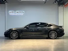 2022 Porsche Panamera 4 Executive 2.9T — фото 3