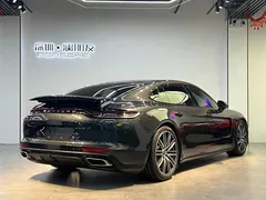 2022 Porsche Panamera 4 Executive 2.9T — фото 4