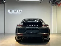 2022 Porsche Panamera 4 Executive 2.9T — фото 5