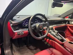 2022 Porsche Panamera 4 Executive 2.9T — фото 6