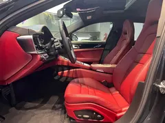 2022 Porsche Panamera 4 Executive 2.9T — фото 7