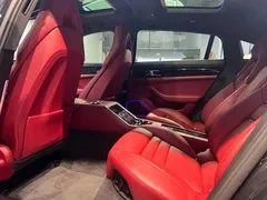 2022 Porsche Panamera 4 Executive 2.9T — фото 8