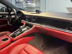 2022 Porsche Panamera 4 Executive 2.9T — фото 10