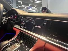 2022 Porsche Panamera 4 Executive 2.9T — фото 11