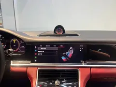 2022 Porsche Panamera 4 Executive 2.9T — фото 12