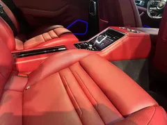 2022 Porsche Panamera 4 Executive 2.9T — фото 13
