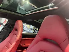 2022 Porsche Panamera 4 Executive 2.9T — фото 14