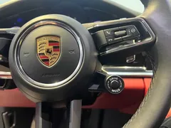 2022 Porsche Panamera 4 Executive 2.9T — фото 15
