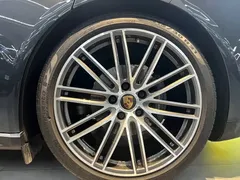 2022 Porsche Panamera 4 Executive 2.9T — фото 17