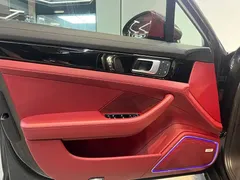 2022 Porsche Panamera 4 Executive 2.9T — фото 18