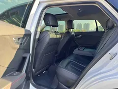 2022 Audi Q2L 35 TFSI Fashion Sport, белый — фото 8