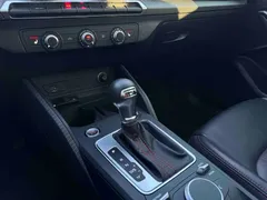 2022 Audi Q2L 35 TFSI Fashion Sport, белый — фото 13