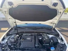 2022 Audi Q2L 35 TFSI Fashion Sport, белый — фото 18