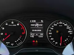 2022 Audi Q2L 35 TFSI Fashion Sport, белый — фото 22