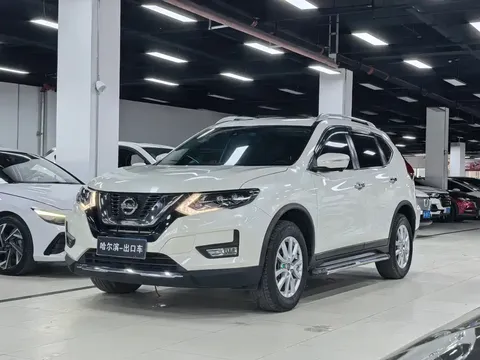 2022 Nissan X-Trail 2.0L 2WD Premium