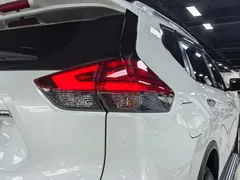 2022 Nissan X-Trail 2.0L 2WD Premium, белый — фото 5