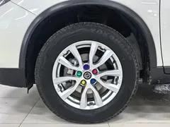 2022 Nissan X-Trail 2.0L 2WD Premium, белый — фото 6