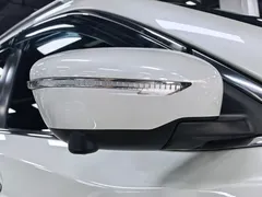 2022 Nissan X-Trail 2.0L 2WD Premium, белый — фото 7