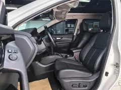 2022 Nissan X-Trail 2.0L 2WD Premium, белый — фото 8
