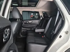 2022 Nissan X-Trail 2.0L 2WD Premium, белый — фото 9