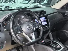 2022 Nissan X-Trail 2.0L 2WD Premium, белый — фото 11