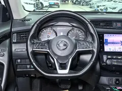 2022 Nissan X-Trail 2.0L 2WD Premium, белый — фото 12