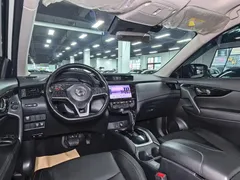 2022 Nissan X-Trail 2.0L 2WD Premium, белый — фото 14