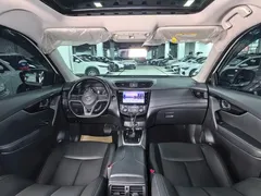 2022 Nissan X-Trail 2.0L 2WD Premium, белый — фото 15