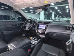 2022 Nissan X-Trail 2.0L 2WD Premium, белый — фото 16